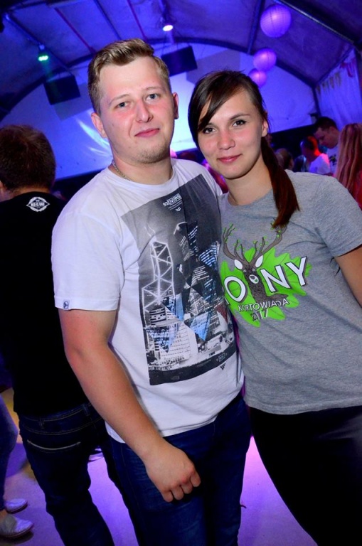 Verba w Clubie Ibiza Zalesie [ZDJĘCIA] - zdjęcie #34 - eOstroleka.pl