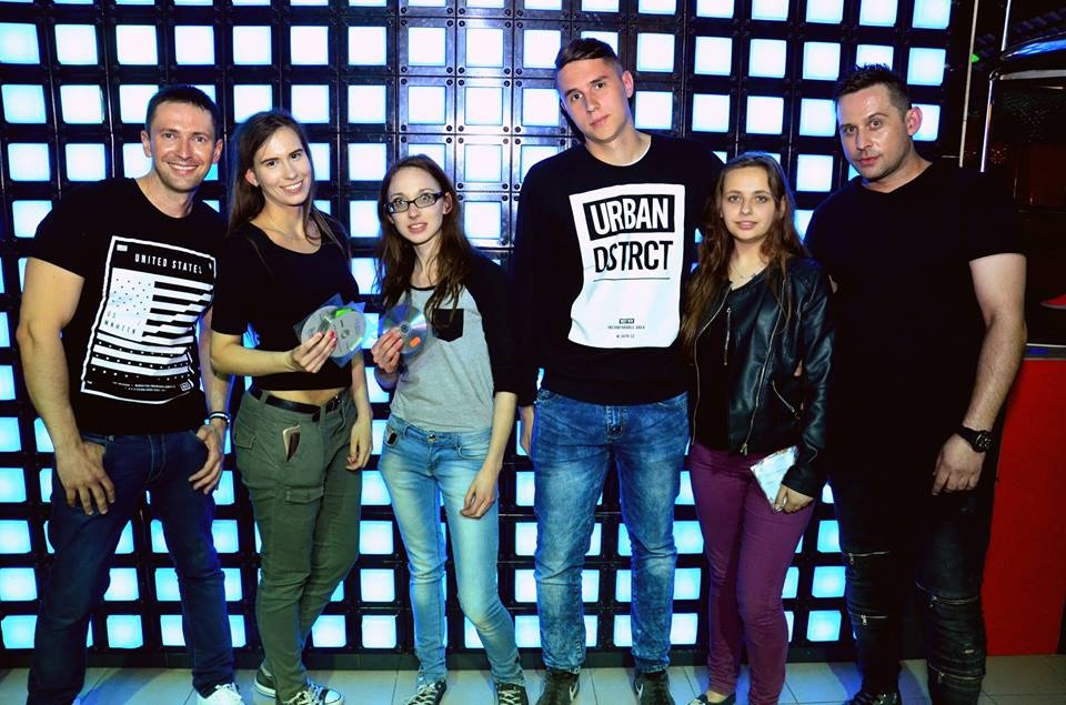 Verba w Clubie Ibiza Zalesie [ZDJĘCIA] - zdjęcie #28 - eOstroleka.pl