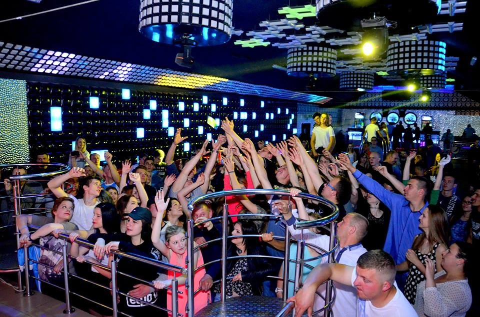 Verba w Clubie Ibiza Zalesie [ZDJĘCIA] - zdjęcie #22 - eOstroleka.pl