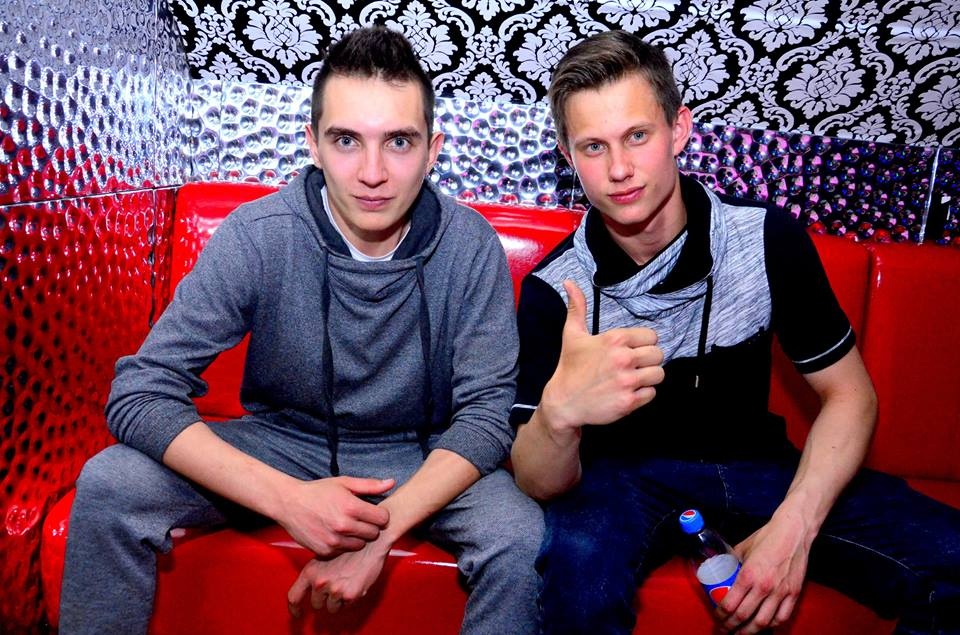 Verba w Clubie Ibiza Zalesie [ZDJĘCIA] - zdjęcie #15 - eOstroleka.pl