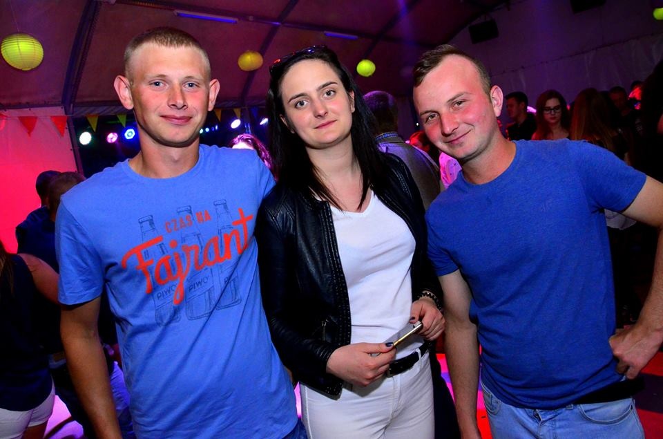 Verba w Clubie Ibiza Zalesie [ZDJĘCIA] - zdjęcie #6 - eOstroleka.pl
