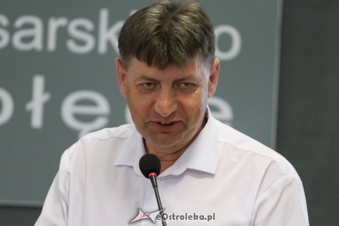 Przywitanie gości z Pińska w Ostrołęce [06.06.2017] - zdjęcie #44 - eOstroleka.pl