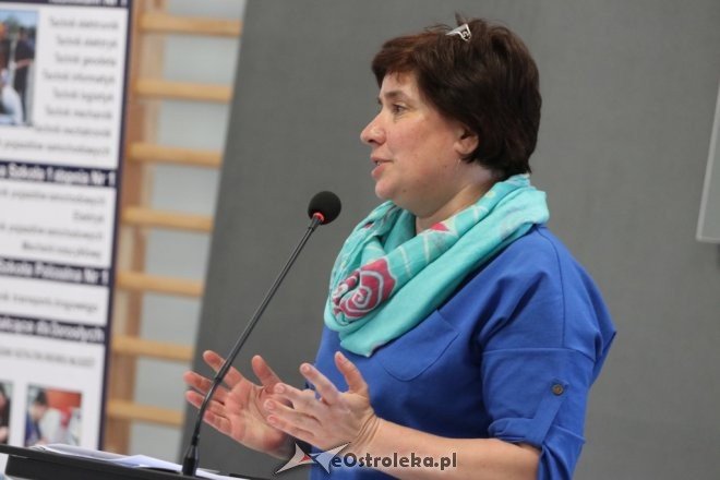 Przywitanie gości z Pińska w Ostrołęce [06.06.2017] - zdjęcie #43 - eOstroleka.pl