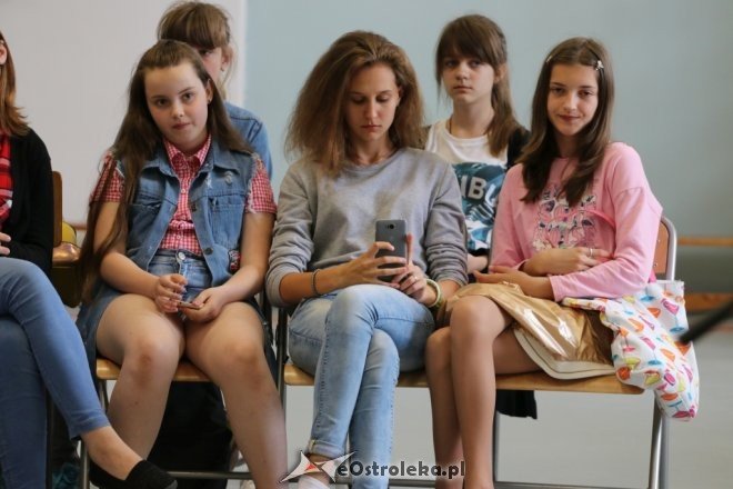 Przywitanie gości z Pińska w Ostrołęce [06.06.2017] - zdjęcie #42 - eOstroleka.pl
