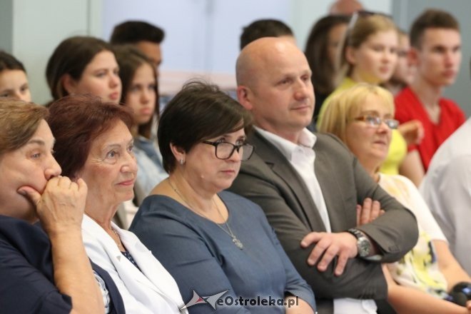 Przywitanie gości z Pińska w Ostrołęce [06.06.2017] - zdjęcie #39 - eOstroleka.pl
