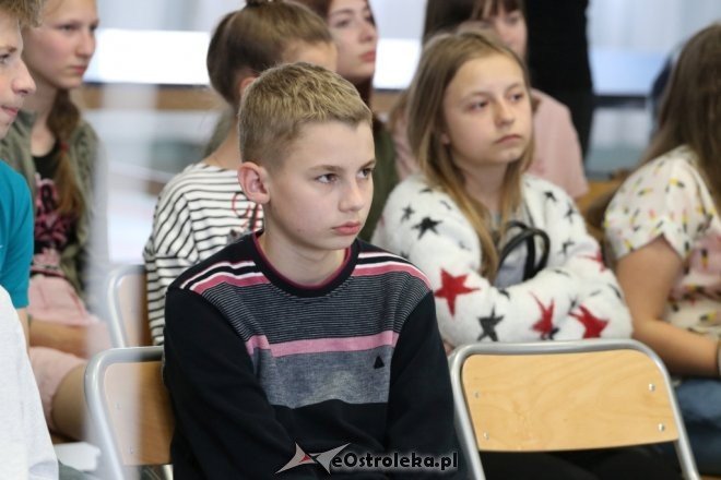 Przywitanie gości z Pińska w Ostrołęce [06.06.2017] - zdjęcie #38 - eOstroleka.pl