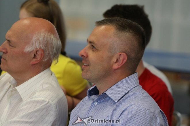 Przywitanie gości z Pińska w Ostrołęce [06.06.2017] - zdjęcie #32 - eOstroleka.pl