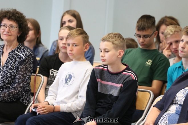 Przywitanie gości z Pińska w Ostrołęce [06.06.2017] - zdjęcie #31 - eOstroleka.pl