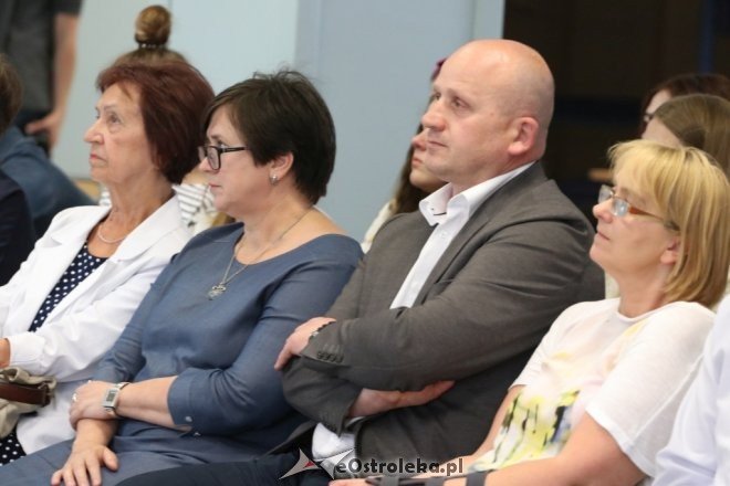 Przywitanie gości z Pińska w Ostrołęce [06.06.2017] - zdjęcie #30 - eOstroleka.pl