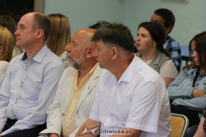 Przywitanie gości z Pińska w Ostrołęce [06.06.2017] - zdjęcie #29 - eOstroleka.pl