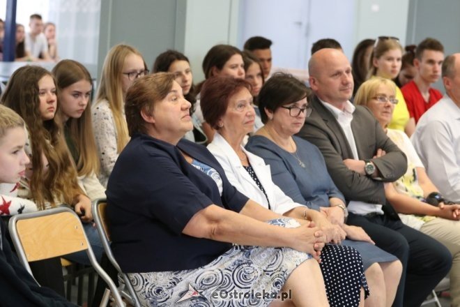 Przywitanie gości z Pińska w Ostrołęce [06.06.2017] - zdjęcie #20 - eOstroleka.pl