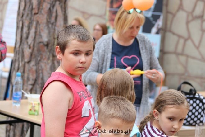 Festyn rodzinny przy ZS 4 w Ostrołęce [06.06.2017] - zdjęcie #20 - eOstroleka.pl