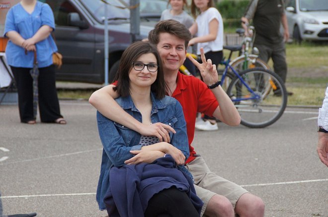 Festyn na 25-lecie SM Centrum - zdjęcie #11 - eOstroleka.pl