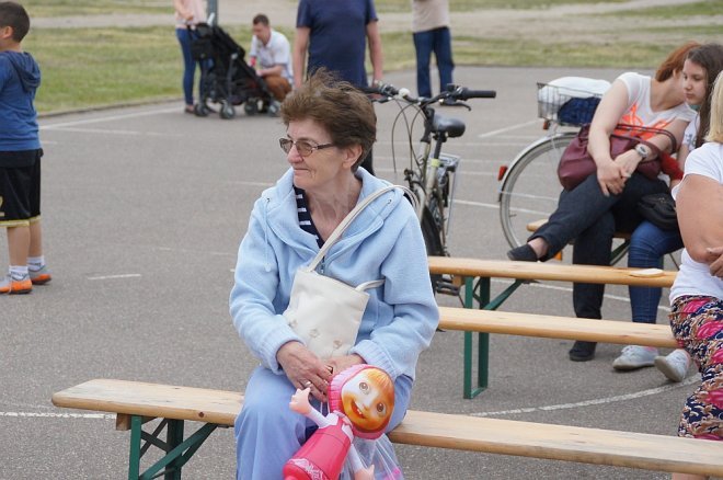 Festyn na 25-lecie SM Centrum - zdjęcie #7 - eOstroleka.pl