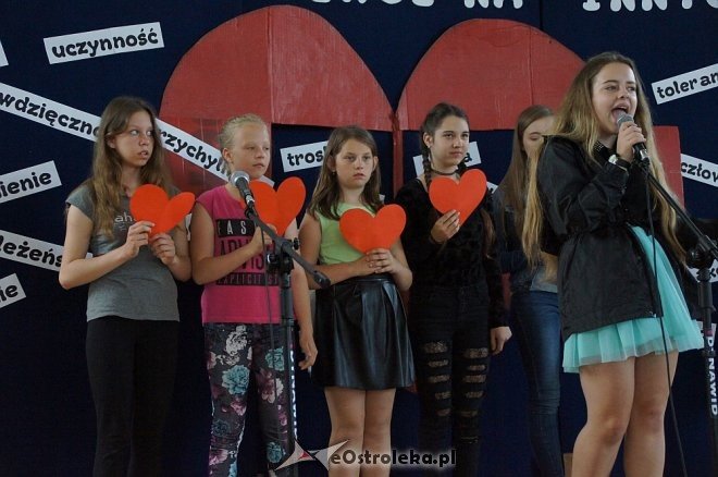 IX Miejski Dzień Szkoły bez Przemocy w Ostrołęce [07.06.2017] - zdjęcie #74 - eOstroleka.pl