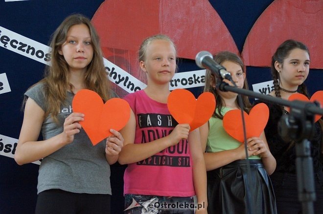IX Miejski Dzień Szkoły bez Przemocy w Ostrołęce [07.06.2017] - zdjęcie #77 - eOstroleka.pl