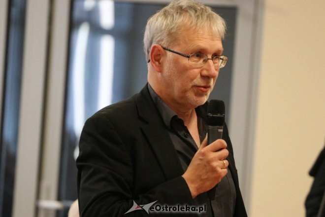 Adam Michnik w Ostrołęce [07.06.2017] - zdjęcie #7 - eOstroleka.pl