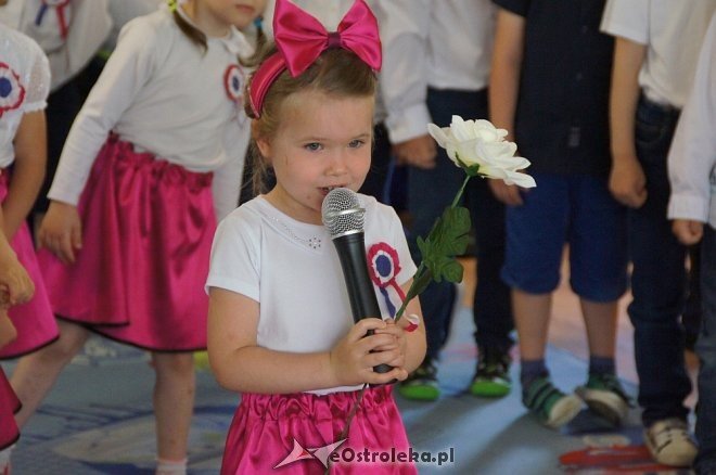„Barwy ułańskie” - rozstrzygnięcie konkursu w miejskiej piątce [WIDEO, ZDJĘCIA] - zdjęcie #60 - eOstroleka.pl