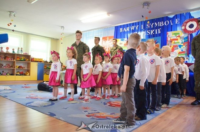 „Barwy ułańskie” - rozstrzygnięcie konkursu w miejskiej piątce [WIDEO, ZDJĘCIA] - zdjęcie #56 - eOstroleka.pl