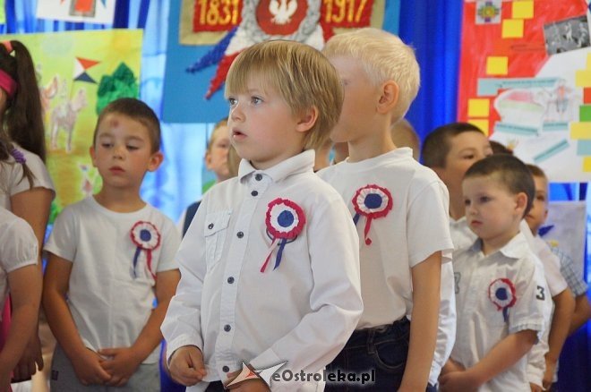 „Barwy ułańskie” - rozstrzygnięcie konkursu w miejskiej piątce [WIDEO, ZDJĘCIA] - zdjęcie #46 - eOstroleka.pl