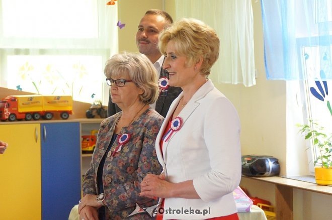 „Barwy ułańskie” - rozstrzygnięcie konkursu w miejskiej piątce [WIDEO, ZDJĘCIA] - zdjęcie #32 - eOstroleka.pl