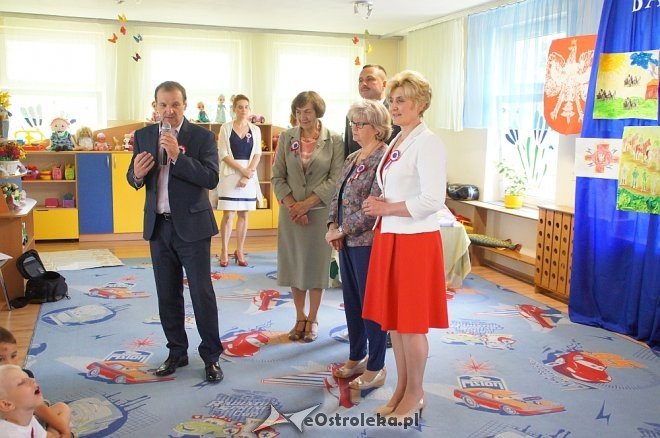 „Barwy ułańskie” - rozstrzygnięcie konkursu w miejskiej piątce [WIDEO, ZDJĘCIA] - zdjęcie #12 - eOstroleka.pl