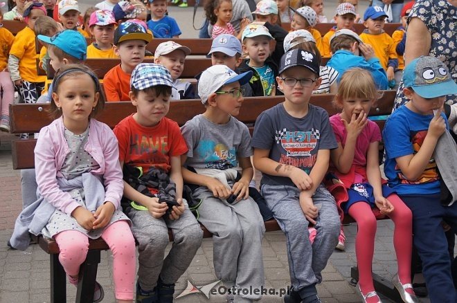 Przegląd Piosenki Przedszkolnej 2017 [WIDEO, ZDJĘCIA] - zdjęcie #21 - eOstroleka.pl