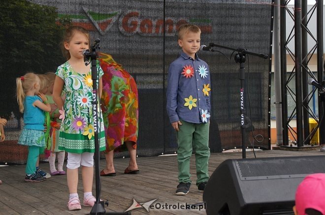 Przegląd Piosenki Przedszkolnej 2017 [WIDEO, ZDJĘCIA] - zdjęcie #30 - eOstroleka.pl