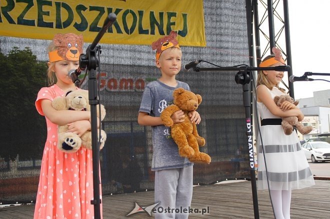 Przegląd Piosenki Przedszkolnej 2017 [WIDEO, ZDJĘCIA] - zdjęcie #27 - eOstroleka.pl