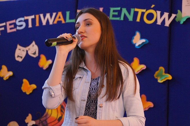 Festiwal Talentów w II LO [09.06.2017] - zdjęcie #53 - eOstroleka.pl