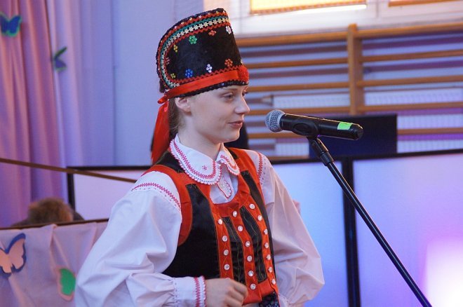 Festiwal Talentów w II LO [09.06.2017] - zdjęcie #4 - eOstroleka.pl