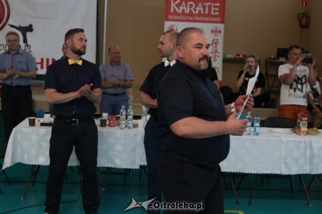 Wojewódzka liga karate w Ostrołęce [10.06.2017] - zdjęcie #69 - eOstroleka.pl