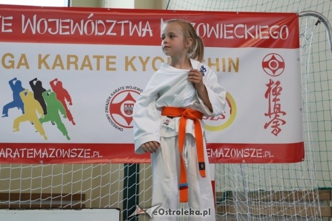 Wojewódzka liga karate w Ostrołęce [10.06.2017] - zdjęcie #51 - eOstroleka.pl