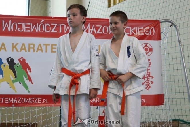 Wojewódzka liga karate w Ostrołęce [10.06.2017] - zdjęcie #64 - eOstroleka.pl
