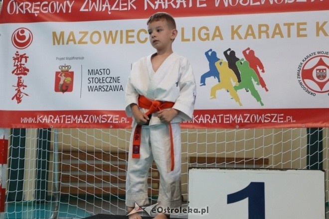 Wojewódzka liga karate w Ostrołęce [10.06.2017] - zdjęcie #67 - eOstroleka.pl