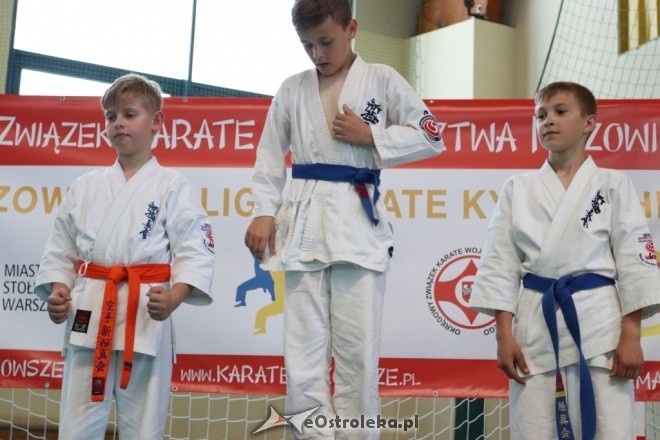 Wojewódzka liga karate w Ostrołęce [10.06.2017] - zdjęcie #80 - eOstroleka.pl