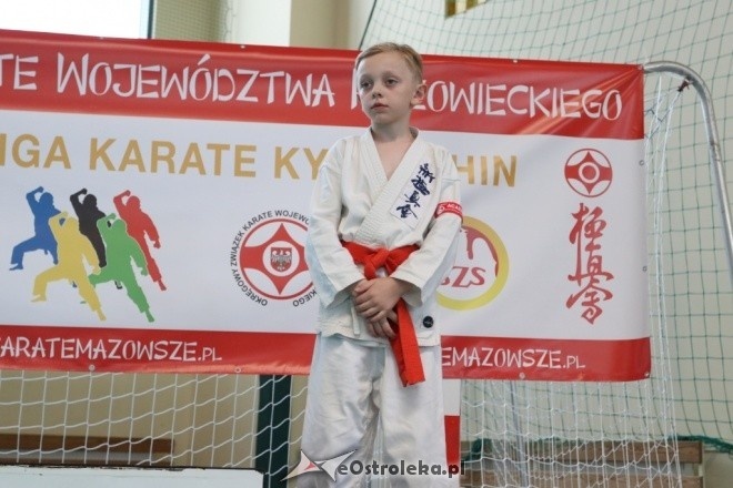Wojewódzka liga karate w Ostrołęce [10.06.2017] - zdjęcie #84 - eOstroleka.pl