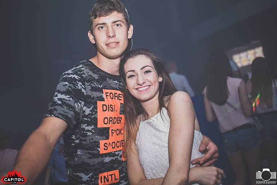 Spiżowi Mocni w Clubie Capitol Sypniewo [ZDJĘCIA[ - zdjęcie #26 - eOstroleka.pl