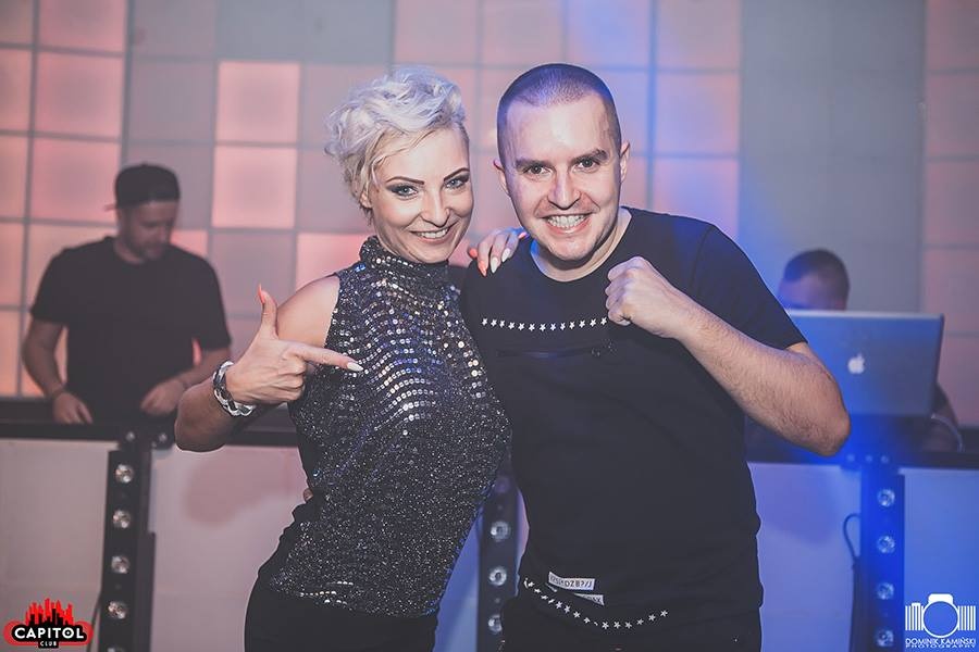 Spiżowi Mocni w Clubie Capitol Sypniewo [ZDJĘCIA[ - zdjęcie #13 - eOstroleka.pl