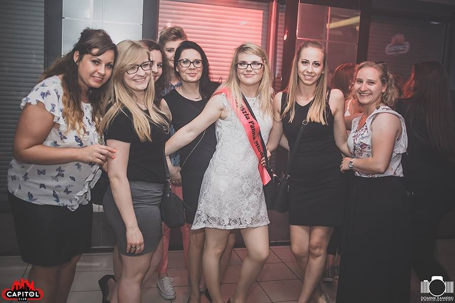 Spiżowi Mocni w Clubie Capitol Sypniewo [ZDJĘCIA[ - zdjęcie #9 - eOstroleka.pl