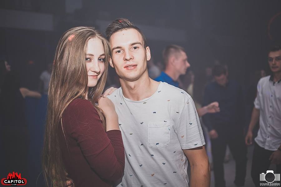 Spiżowi Mocni w Clubie Capitol Sypniewo [ZDJĘCIA[ - zdjęcie #8 - eOstroleka.pl