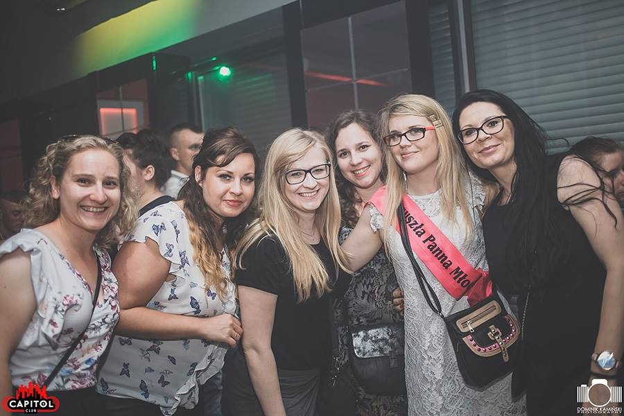 Spiżowi Mocni w Clubie Capitol Sypniewo [ZDJĘCIA[ - zdjęcie #4 - eOstroleka.pl