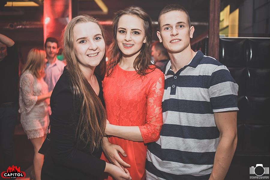 Spiżowi Mocni w Clubie Capitol Sypniewo [ZDJĘCIA[ - zdjęcie #3 - eOstroleka.pl