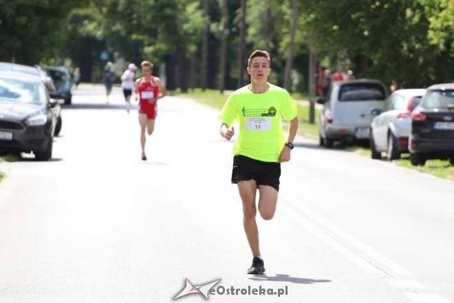 III Bieg Kolejarza w Ostrołęce [11.06.2017] - zdjęcie #91 - eOstroleka.pl