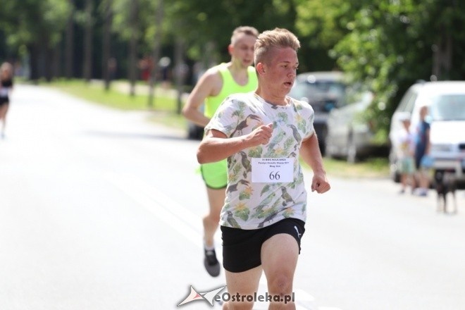 III Bieg Kolejarza w Ostrołęce [11.06.2017] - zdjęcie #81 - eOstroleka.pl