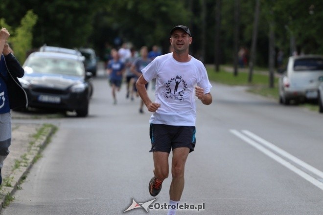 III Bieg Kolejarza w Ostrołęce [11.06.2017] - zdjęcie #77 - eOstroleka.pl
