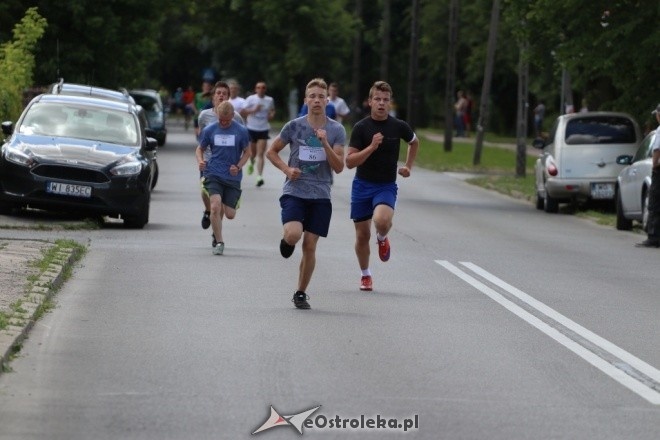 III Bieg Kolejarza w Ostrołęce [11.06.2017] - zdjęcie #74 - eOstroleka.pl