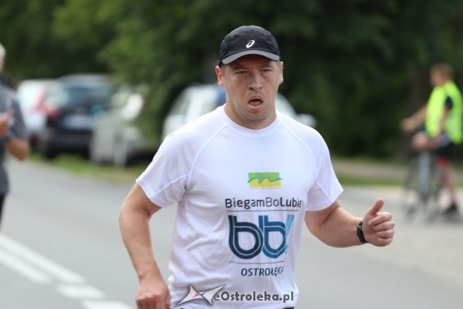 III Bieg Kolejarza w Ostrołęce [11.06.2017] - zdjęcie #62 - eOstroleka.pl