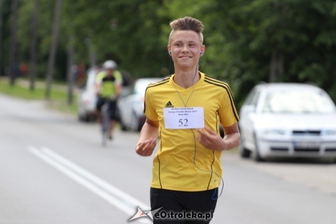 III Bieg Kolejarza w Ostrołęce [11.06.2017] - zdjęcie #100 - eOstroleka.pl