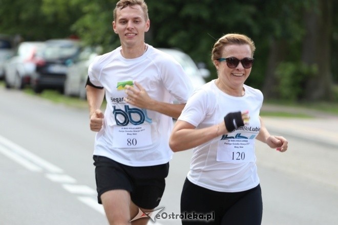 III Bieg Kolejarza w Ostrołęce [11.06.2017] - zdjęcie #40 - eOstroleka.pl
